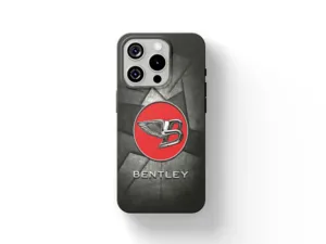 Bentley Rivestimento Telefono Serie Limitata Pro Max